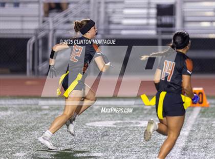 Thumbnail 1 in Campo Verde vs Fairfax (AIA 5A Round 1) photogallery.