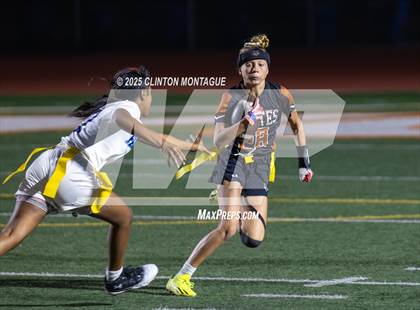 Thumbnail 2 in Campo Verde vs Fairfax (AIA 5A Round 1) photogallery.