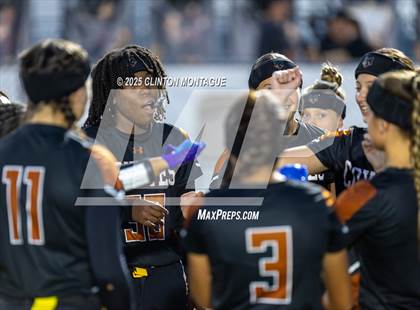 Thumbnail 2 in Campo Verde vs Fairfax (AIA 5A Round 1) photogallery.