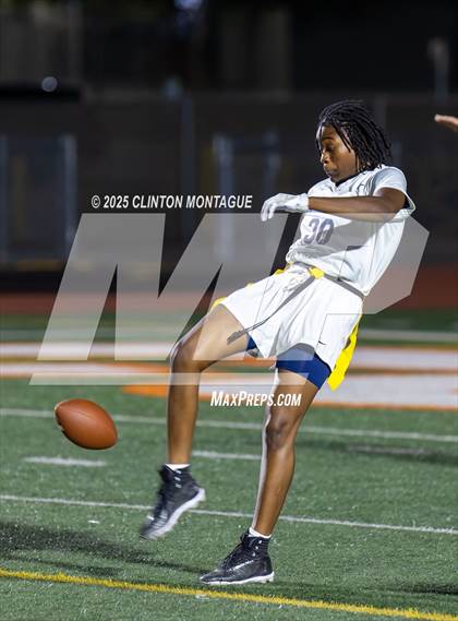 Thumbnail 1 in Campo Verde vs Fairfax (AIA 5A Round 1) photogallery.