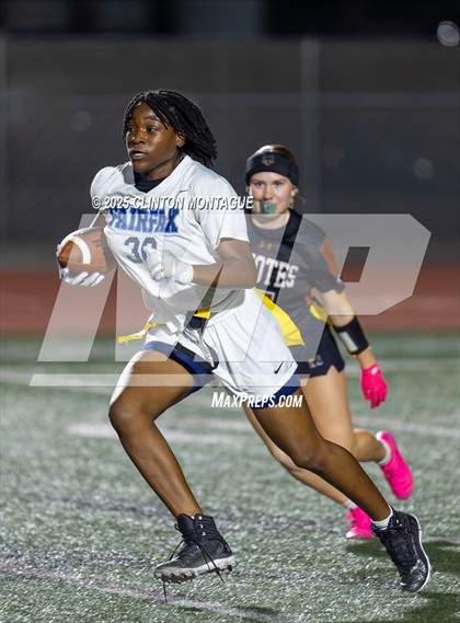 Thumbnail 1 in Campo Verde vs Fairfax (AIA 5A Round 1) photogallery.