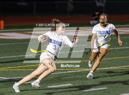 Thumbnail 2 in Campo Verde vs Fairfax (AIA 5A Round 1) photogallery.