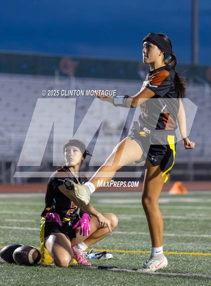 Thumbnail 2 in Campo Verde vs Fairfax (AIA 5A Round 1) photogallery.