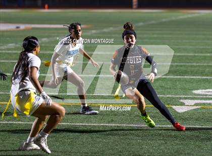 Thumbnail 2 in Campo Verde vs Fairfax (AIA 5A Round 1) photogallery.