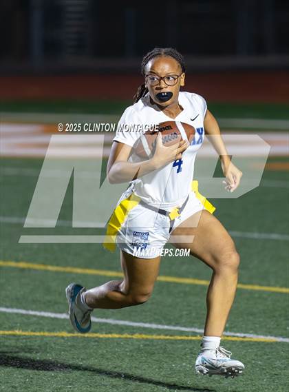 Thumbnail 3 in Campo Verde vs Fairfax (AIA 5A Round 1) photogallery.