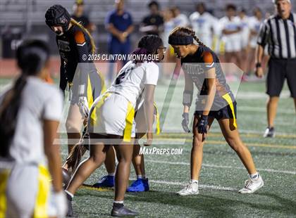 Thumbnail 2 in Campo Verde vs Fairfax (AIA 5A Round 1) photogallery.