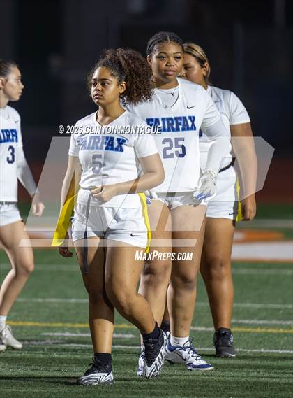 Thumbnail 1 in Campo Verde vs Fairfax (AIA 5A Round 1) photogallery.