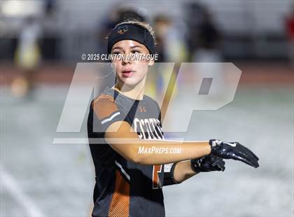 Thumbnail 1 in Campo Verde vs Fairfax (AIA 5A Round 1) photogallery.