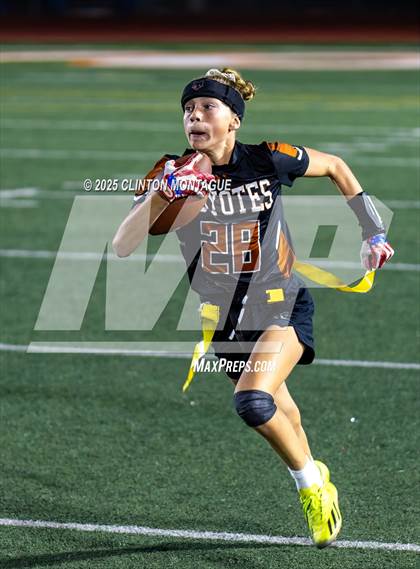 Thumbnail 2 in Campo Verde vs Fairfax (AIA 5A Round 1) photogallery.