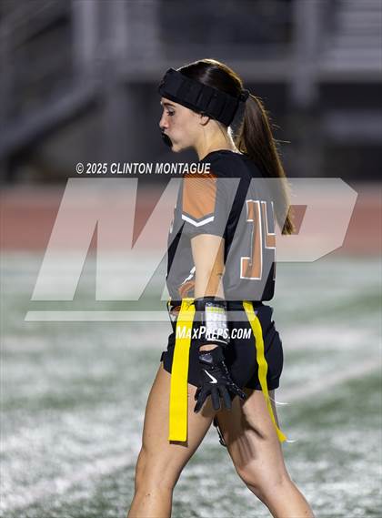 Thumbnail 2 in Campo Verde vs Fairfax (AIA 5A Round 1) photogallery.