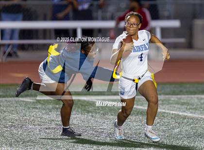 Thumbnail 3 in Campo Verde vs Fairfax (AIA 5A Round 1) photogallery.