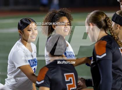 Thumbnail 3 in Campo Verde vs Fairfax (AIA 5A Round 1) photogallery.