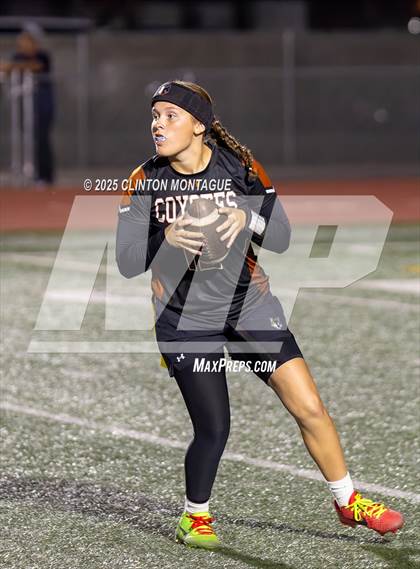 Thumbnail 1 in Campo Verde vs Fairfax (AIA 5A Round 1) photogallery.