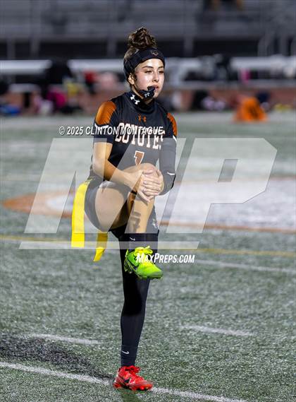 Thumbnail 1 in Campo Verde vs Fairfax (AIA 5A Round 1) photogallery.