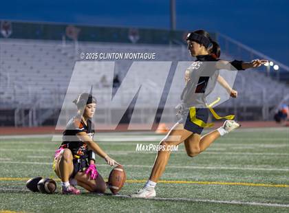 Thumbnail 3 in Campo Verde vs Fairfax (AIA 5A Round 1) photogallery.