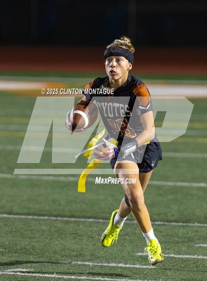 Thumbnail 1 in Campo Verde vs Fairfax (AIA 5A Round 1) photogallery.