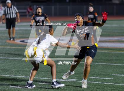 Thumbnail 2 in Campo Verde vs Fairfax (AIA 5A Round 1) photogallery.