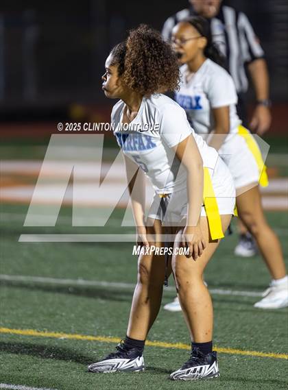 Thumbnail 1 in Campo Verde vs Fairfax (AIA 5A Round 1) photogallery.