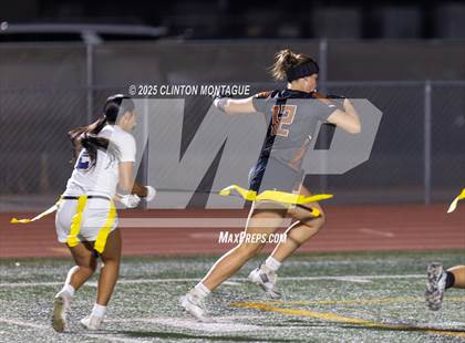 Thumbnail 3 in Campo Verde vs Fairfax (AIA 5A Round 1) photogallery.