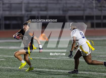 Thumbnail 2 in Campo Verde vs Fairfax (AIA 5A Round 1) photogallery.