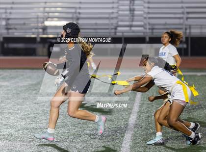 Thumbnail 2 in Campo Verde vs Fairfax (AIA 5A Round 1) photogallery.