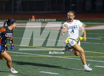 Thumbnail 1 in Campo Verde vs Fairfax (AIA 5A Round 1) photogallery.