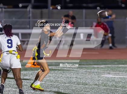 Thumbnail 3 in Campo Verde vs Fairfax (AIA 5A Round 1) photogallery.