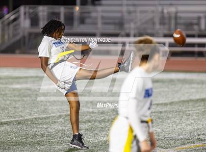 Thumbnail 2 in Campo Verde vs Fairfax (AIA 5A Round 1) photogallery.