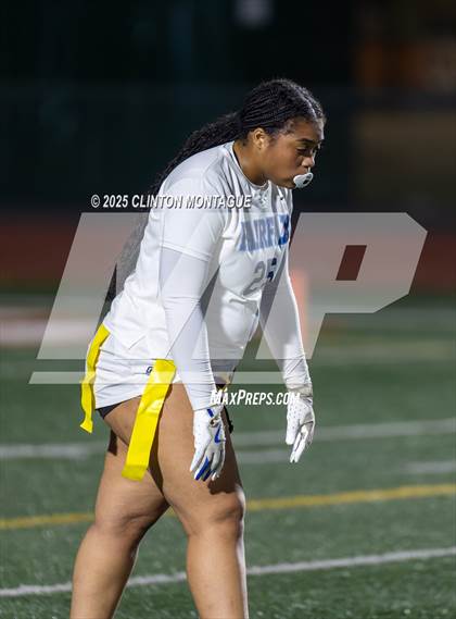 Thumbnail 3 in Campo Verde vs Fairfax (AIA 5A Round 1) photogallery.