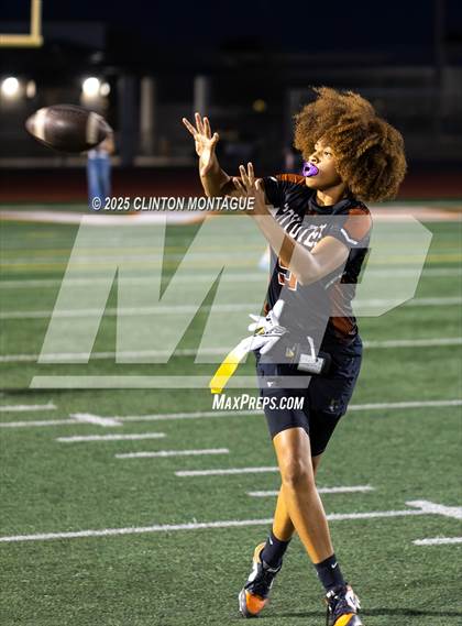 Thumbnail 2 in Campo Verde vs Fairfax (AIA 5A Round 1) photogallery.