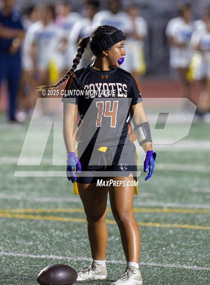 Thumbnail 1 in Campo Verde vs Fairfax (AIA 5A Round 1) photogallery.