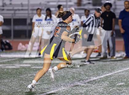 Thumbnail 3 in Campo Verde vs Fairfax (AIA 5A Round 1) photogallery.