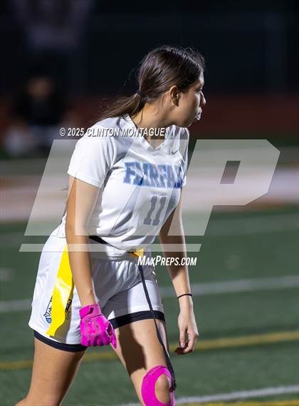 Thumbnail 2 in Campo Verde vs Fairfax (AIA 5A Round 1) photogallery.