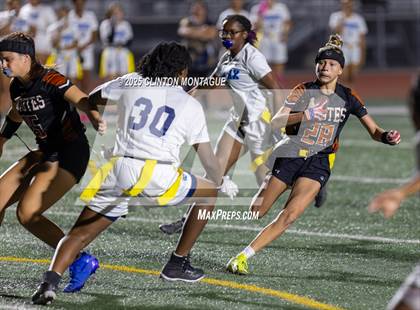 Thumbnail 3 in Campo Verde vs Fairfax (AIA 5A Round 1) photogallery.