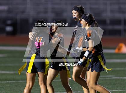 Thumbnail 1 in Campo Verde vs Fairfax (AIA 5A Round 1) photogallery.
