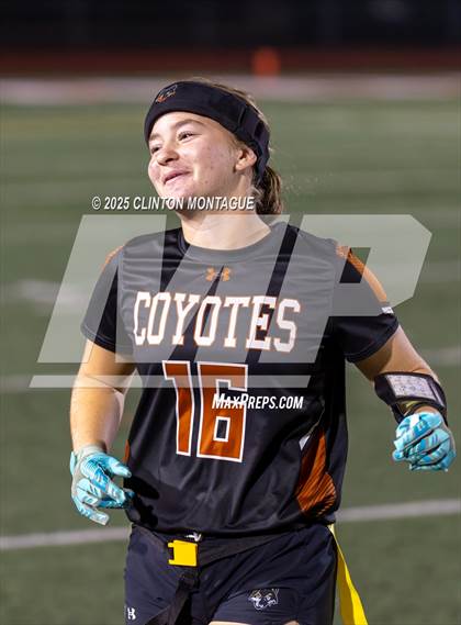 Thumbnail 3 in Campo Verde vs Fairfax (AIA 5A Round 1) photogallery.