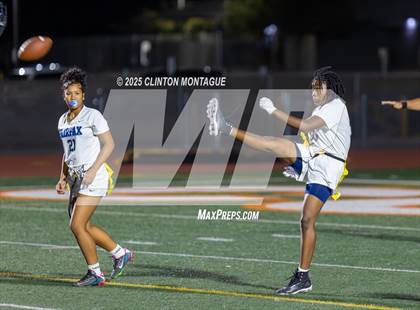 Thumbnail 2 in Campo Verde vs Fairfax (AIA 5A Round 1) photogallery.