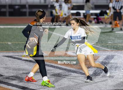 Thumbnail 3 in Campo Verde vs Fairfax (AIA 5A Round 1) photogallery.