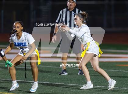 Thumbnail 3 in Campo Verde vs Fairfax (AIA 5A Round 1) photogallery.