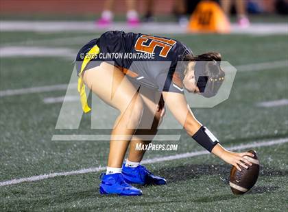 Thumbnail 1 in Campo Verde vs Fairfax (AIA 5A Round 1) photogallery.