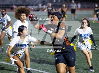Thumbnail 3 in Campo Verde vs Fairfax (AIA 5A Round 1) photogallery.