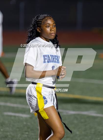 Thumbnail 3 in Campo Verde vs Fairfax (AIA 5A Round 1) photogallery.