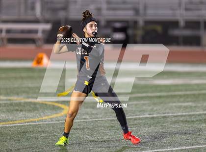 Thumbnail 2 in Campo Verde vs Fairfax (AIA 5A Round 1) photogallery.