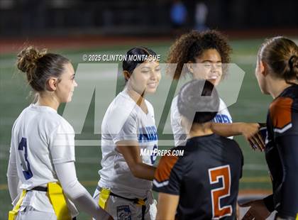 Thumbnail 2 in Campo Verde vs Fairfax (AIA 5A Round 1) photogallery.