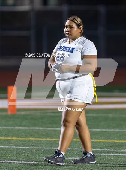 Thumbnail 2 in Campo Verde vs Fairfax (AIA 5A Round 1) photogallery.