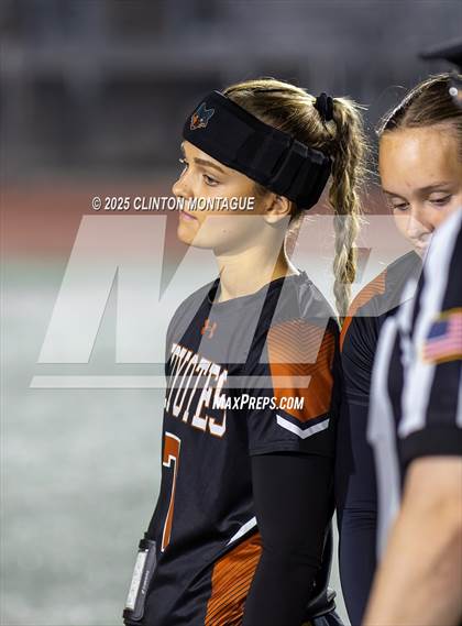 Thumbnail 2 in Campo Verde vs Fairfax (AIA 5A Round 1) photogallery.