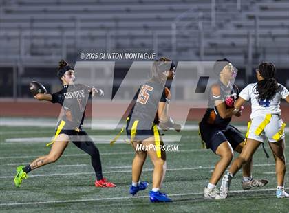 Thumbnail 3 in Campo Verde vs Fairfax (AIA 5A Round 1) photogallery.