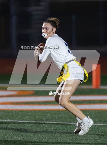 Thumbnail 3 in Campo Verde vs Fairfax (AIA 5A Round 1) photogallery.