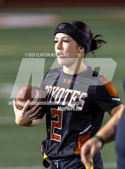 Thumbnail 3 in Campo Verde vs Fairfax (AIA 5A Round 1) photogallery.