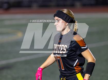 Thumbnail 2 in Campo Verde vs Fairfax (AIA 5A Round 1) photogallery.